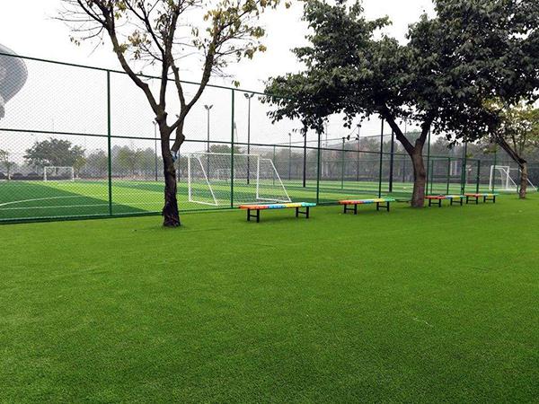 足球場(chǎng)圍欄網(wǎng)