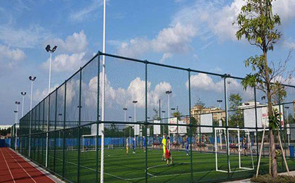 足球場(chǎng)圍欄網(wǎng)