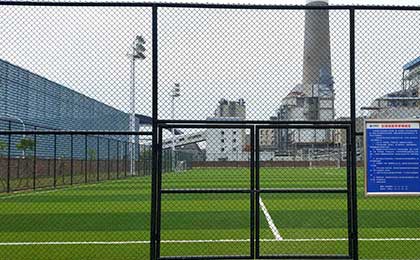 足球場(chǎng)圍欄網(wǎng)