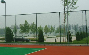 田徑場(chǎng)圍網(wǎng)