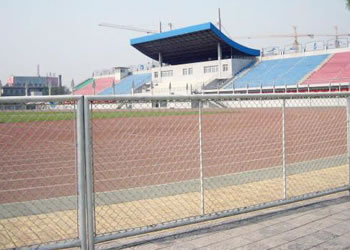 運(yùn)動(dòng)場(chǎng)圍網(wǎng)