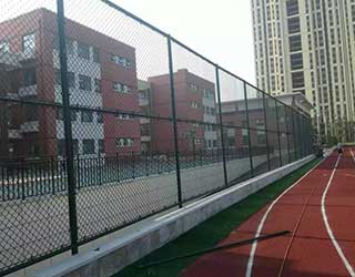 運(yùn)動(dòng)場(chǎng)圍網(wǎng)