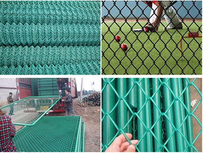 門球場圍網(wǎng)