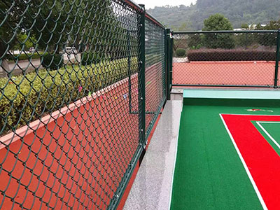 門球場(chǎng)圍網(wǎng)